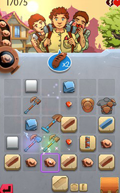 铁匠迷情2汉化最新版