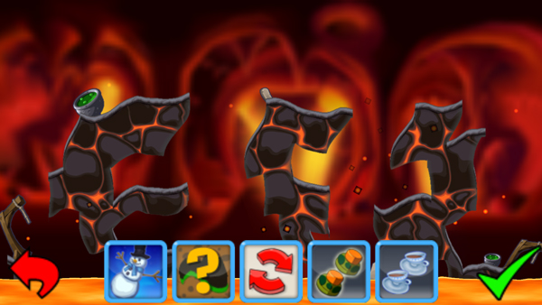 百战天虫官方正版