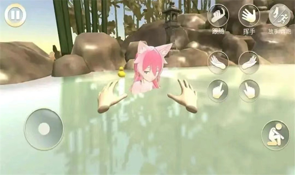 女友手办计划游戏官方版