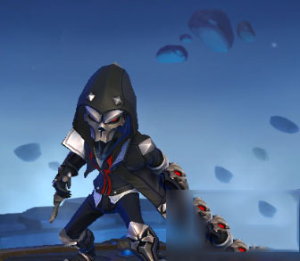 光之守望小米渠道服