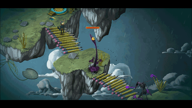 虚构世界手游最新版