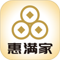 惠满家app