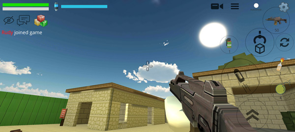 公鸡射手最新版本