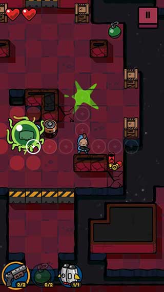 逃离研究所手游