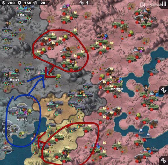 世界征服者4无敌变态破解版