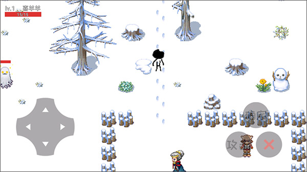 羊羊荣耀5v5游戏官方正版(原羊羊农药)