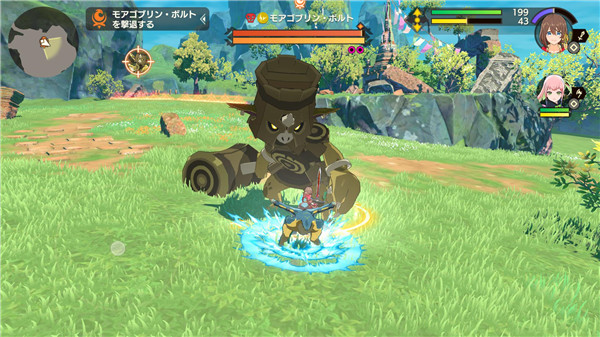 怪兽宇宙官方最新版(MONSTER UNIVERSE)