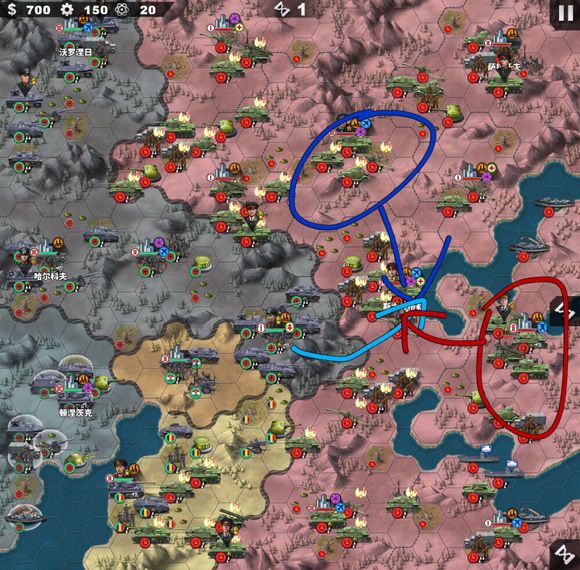 世界征服者4无敌变态破解版