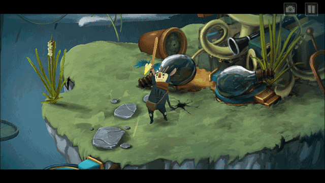 虚构世界手游最新版