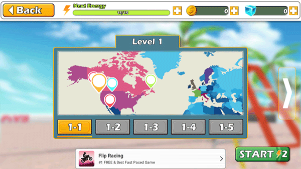 沙滩排球游戏(Beach Volleyball)