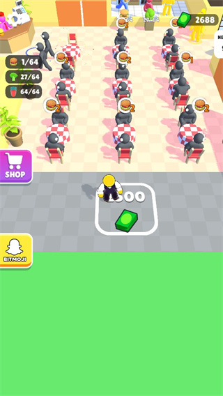 开心厨房最新版