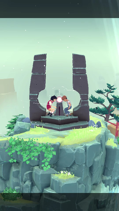 花园之间安卓版