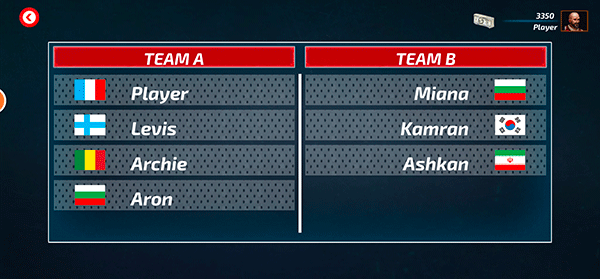 二战射击战场手游