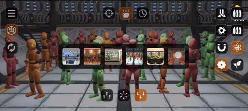 失控玩家模拟器最新版本2024