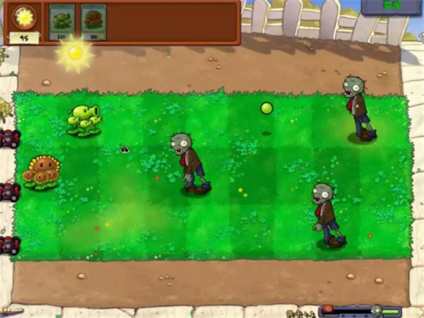 植物大战僵尸威化版手机版