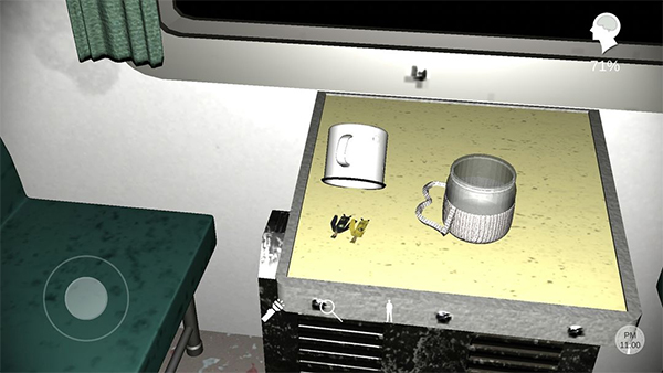 孙美琪疑案之杜翠兰手游