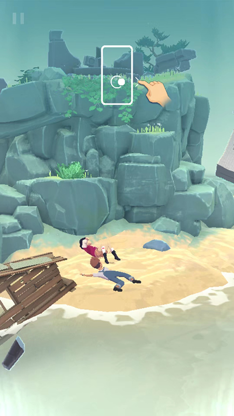 花园之间安卓版