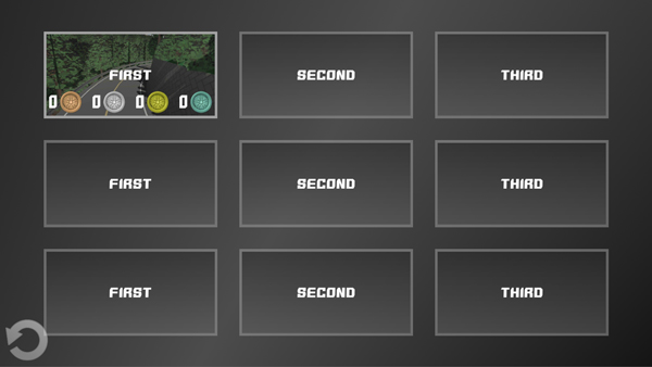 初始漂移官方版(Initial Drift)