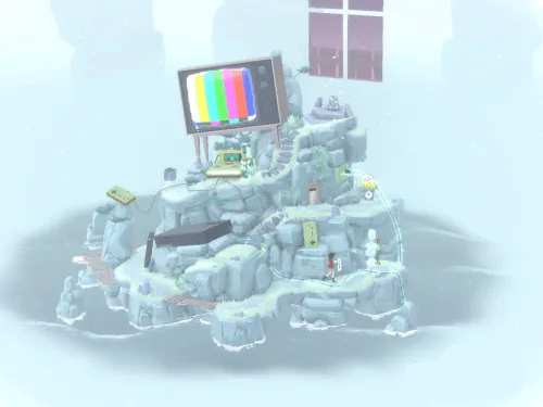 花园之间安卓版