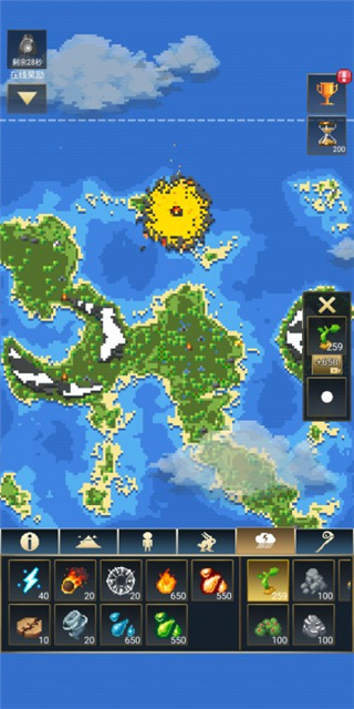 上帝模拟器2024最新版