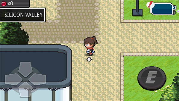 口袋妖怪超进化精灵最新版