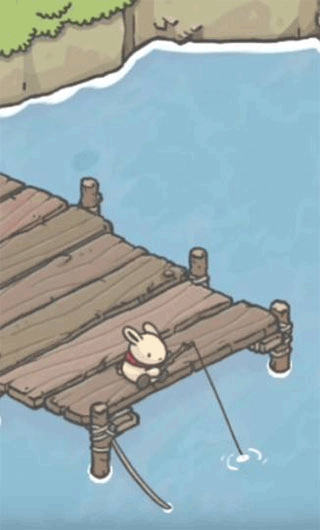 月兔漫游国际服正版(Tsuki Odyssey)