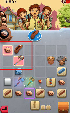 铁匠迷情2汉化最新版