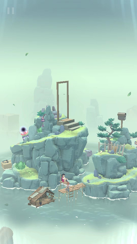 花园之间安卓版