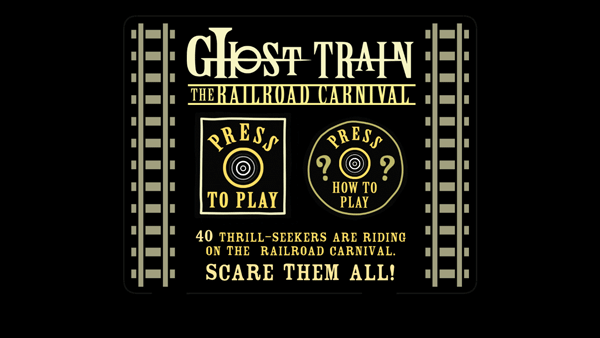 闹鬼的房子游戏手机版