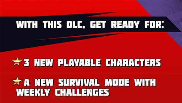 怒之铁拳4官方最新版