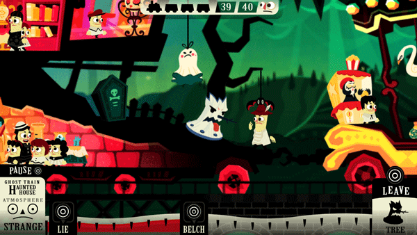 闹鬼的房子游戏手机版