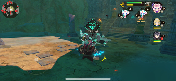 怪兽宇宙官方最新版(MONSTER UNIVERSE)