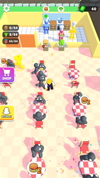 开心厨房最新版