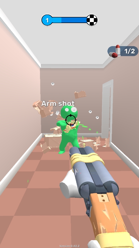 僵尸大师游戏手机版