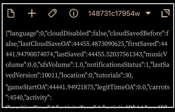 月兔漫游国际服正版(Tsuki Odyssey)