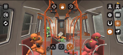 失控玩家模拟器最新版本2024