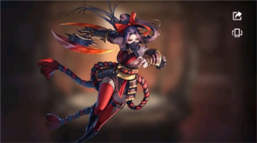 幻世与冒险外服