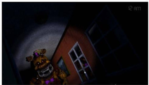 玩具熊第一代最新版