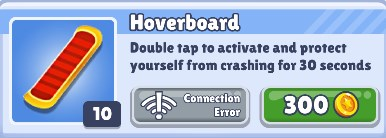 地铁跑酷2.37.0黑客菜单