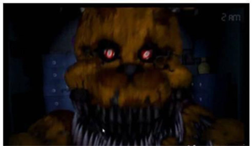 玩具熊第一代最新版