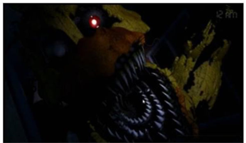 玩具熊第一代最新版