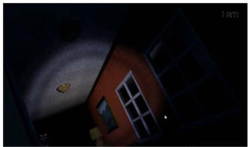 玩具熊第一代最新版