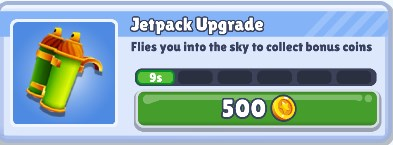 地铁跑酷2.37.0黑客菜单