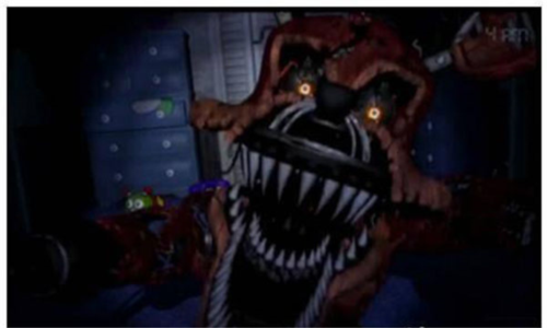 玩具熊第一代最新版