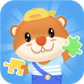儿童益智拼图app v1.0.2安卓版
