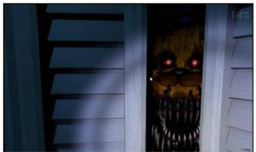 玩具熊第一代最新版