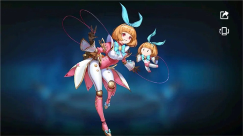 幻世与冒险外服