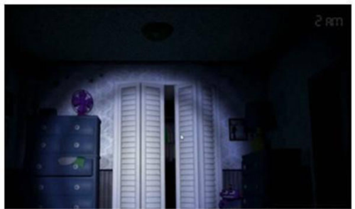 玩具熊第一代最新版