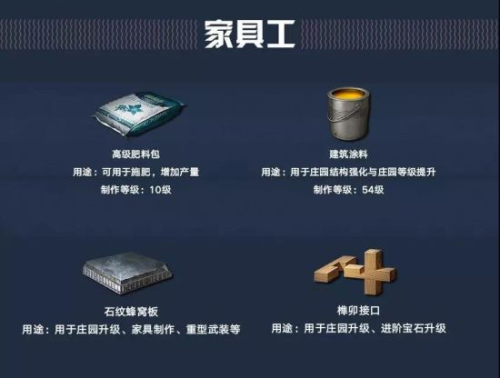 明日之后小米版