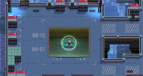 爆裂迷城九游版